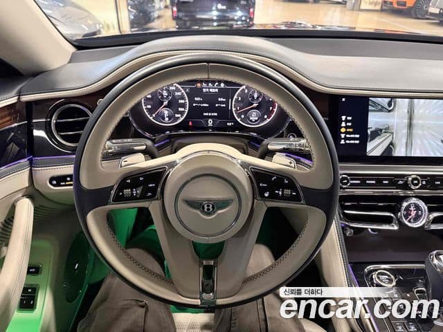 Bentley Flying Spur 3세대, 2020 14