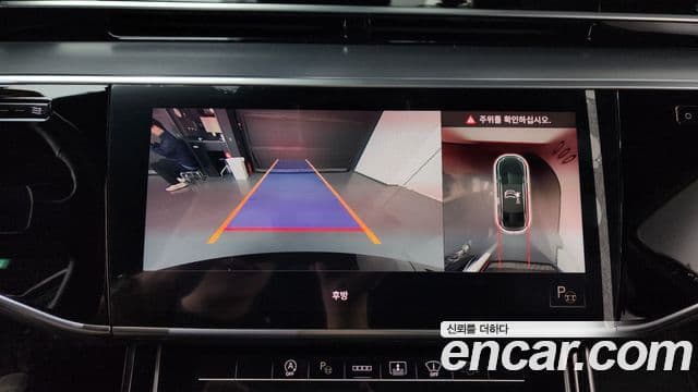 Audi A8 (D5) 55 TFSI Quattro LWB, 2021 15