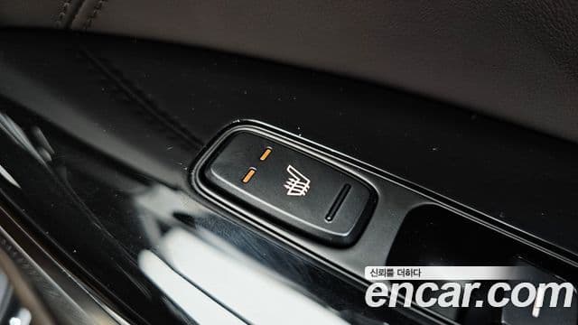 Kia All New K7 гибрид Special, 2019 18