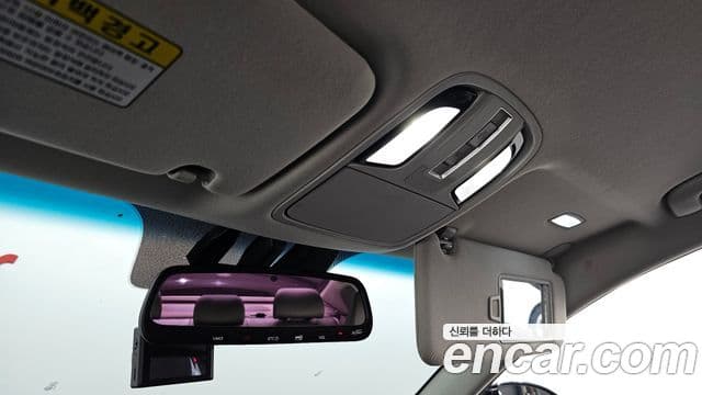 Kia All New K7 гибрид Special, 2019 19