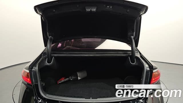 Kia All New K7 гибрид Special, 2019 20