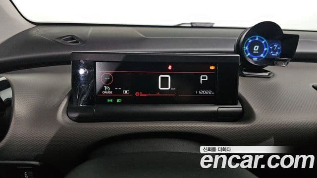 Ситроен / DS C4 Cactus 1.5 BlueHDi Shine, 2019 8