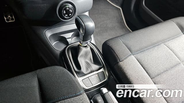 Ситроен / DS C4 Cactus 1.5 BlueHDi Shine, 2019 9