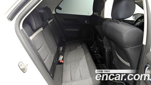 Ситроен / DS C4 Cactus 1.5 BlueHDi Shine, 2019 12