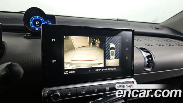 Ситроен / DS C4 Cactus 1.5 BlueHDi Shine, 2019 15