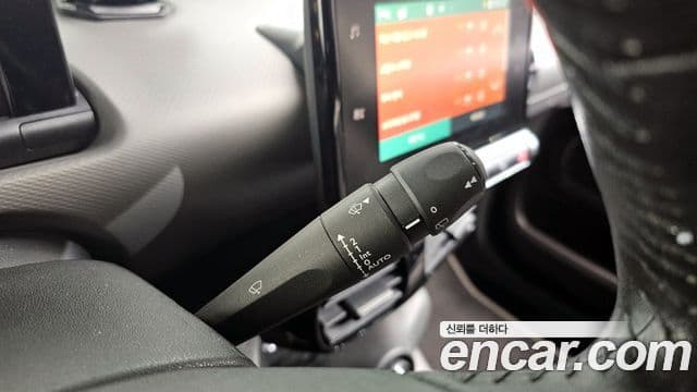 Ситроен / DS C4 Cactus 1.5 BlueHDi Shine, 2019 18