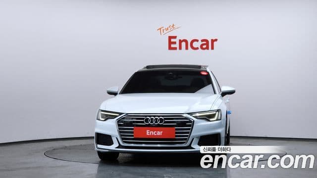 Audi A6 (C8) Premium, 2022 3