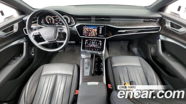 Audi A6 (C8) Premium, 2022 7