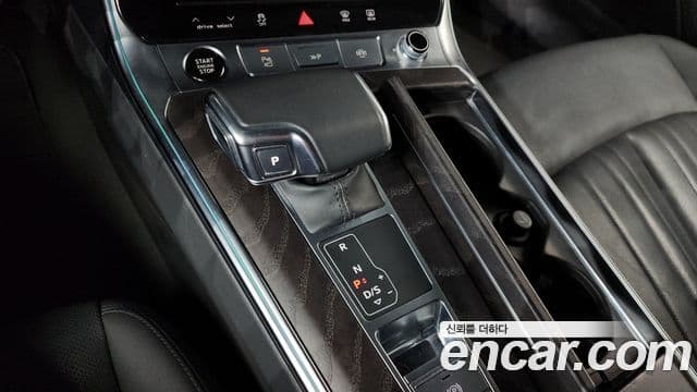 Audi A6 (C8) Premium, 2022 9