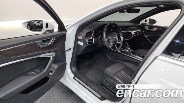 Audi A6 (C8) Premium, 2022 10