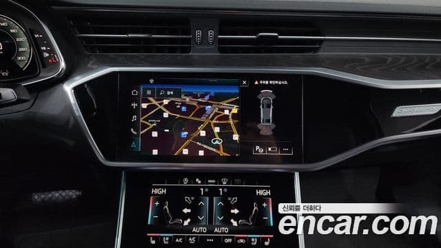 Audi A6 (C8) Premium, 2022 14