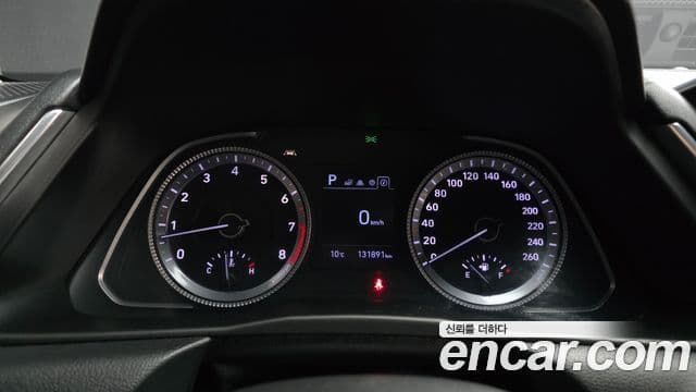 Hyundai Sonata (DN8) Smart, 2020 8