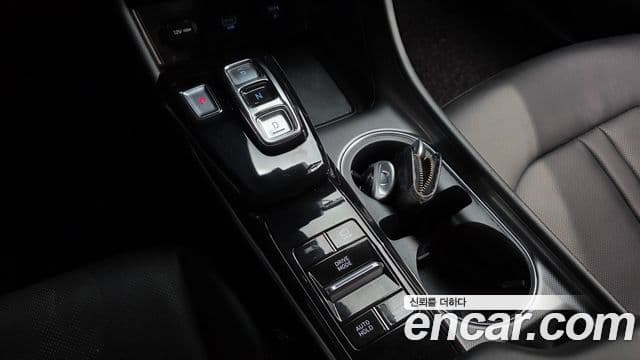 Hyundai Sonata (DN8) Smart, 2020 9