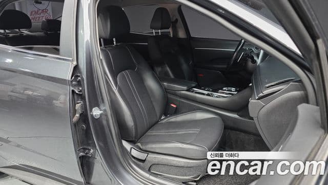 Hyundai Sonata (DN8) Smart, 2020 10