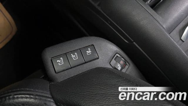 Ситроен / DS Grand C4 피카소 2.0 B-HDI Intensive, 2015 17