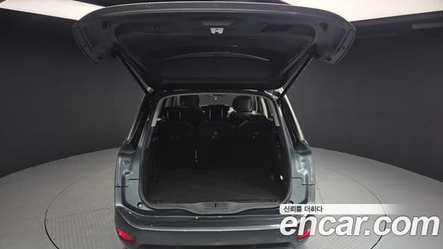 Ситроен / DS Grand C4 피카소 2.0 B-HDI Intensive, 2015 20
