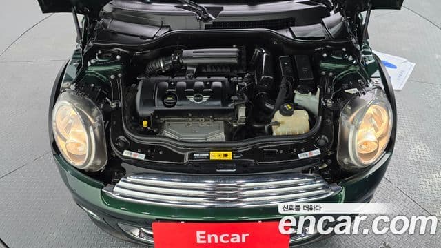 Mini Cooper кабриолет 2세대, 2015 6