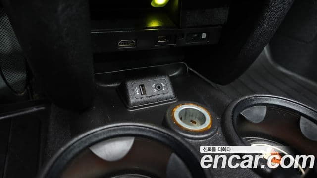 Mini Cooper кабриолет 2세대, 2015 9