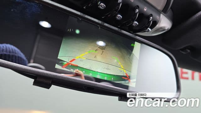 Mini Cooper кабриолет 2세대, 2015 16