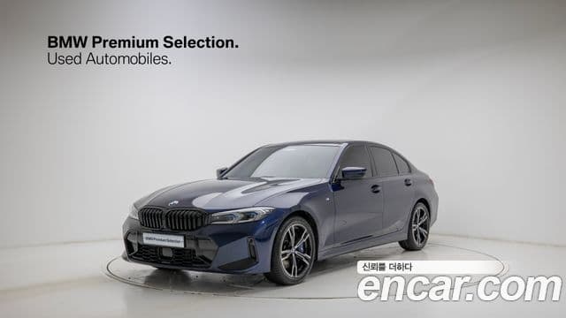 BMW 3시리즈 (G20) 320i M Sport, 2025 1