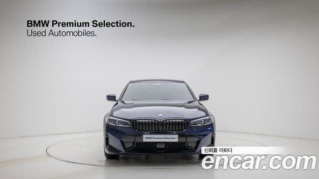 BMW 3시리즈 (G20) 320i M Sport, 2025 2