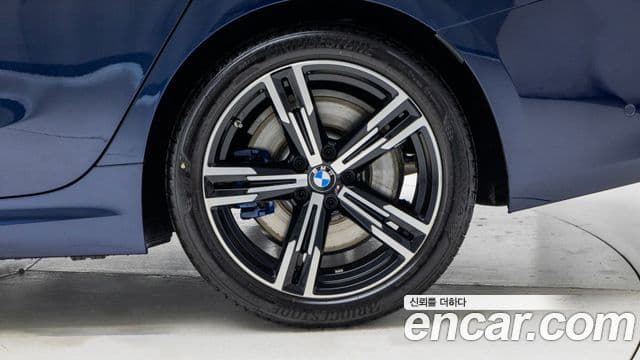 BMW 3시리즈 (G20) 320i M Sport, 2025 все фото