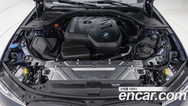 BMW 3시리즈 (G20) 320i M Sport, 2025 6