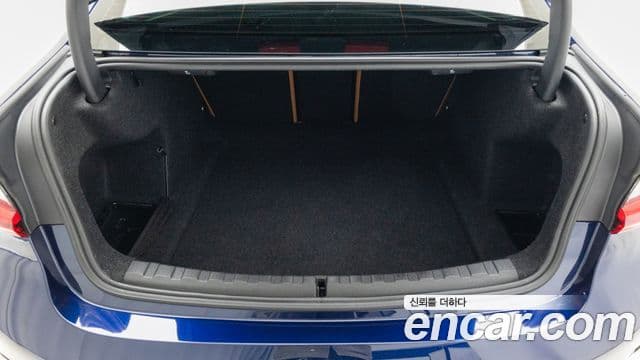 BMW 3시리즈 (G20) 320i M Sport, 2025 7