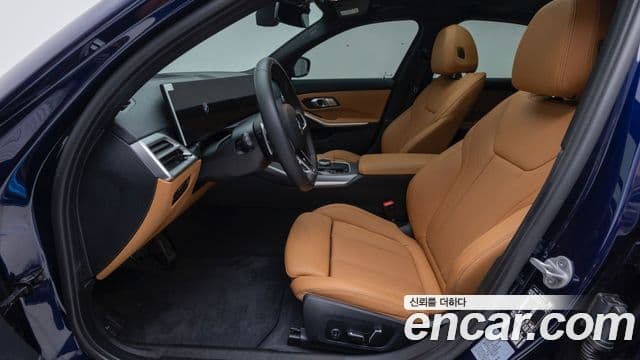 BMW 3시리즈 (G20) 320i M Sport, 2025 8