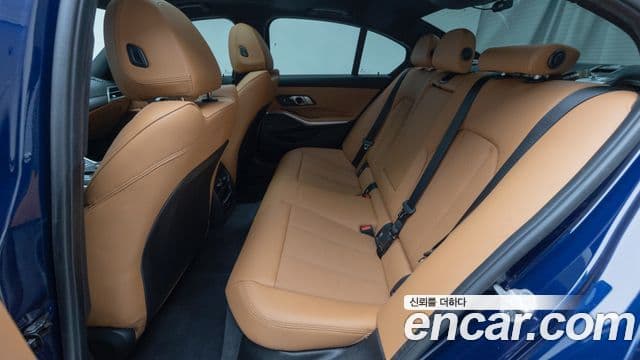 BMW 3시리즈 (G20) 320i M Sport, 2025 9