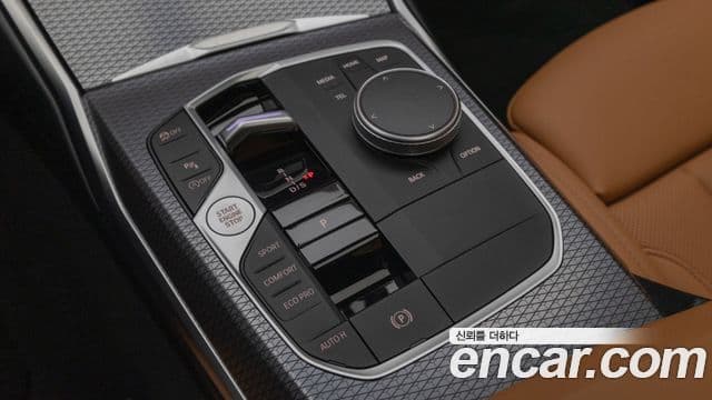 BMW 3시리즈 (G20) 320i M Sport, 2025 13