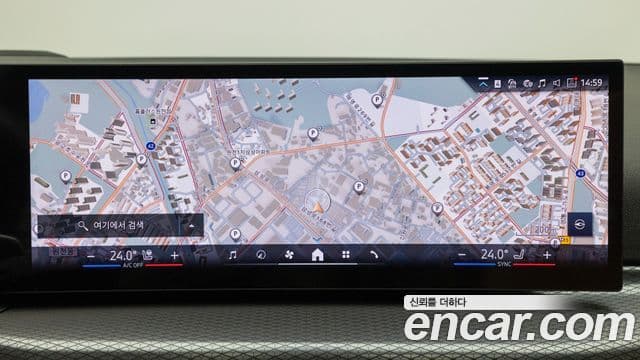 BMW 3시리즈 (G20) 320i M Sport, 2025 16