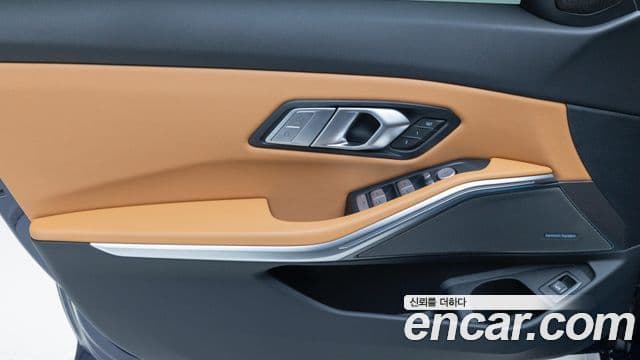 BMW 3시리즈 (G20) 320i M Sport, 2025 18