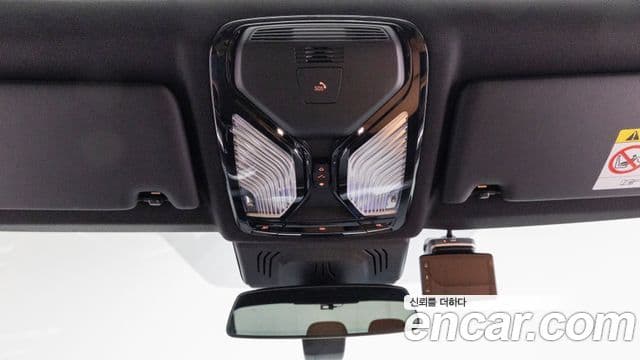 BMW 3시리즈 (G20) 320i M Sport, 2025 20