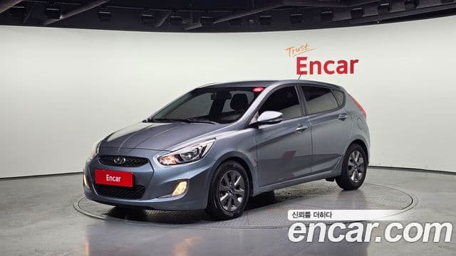 Hyundai Accent(новый кузов / новое поколение) Modern, 2019 1