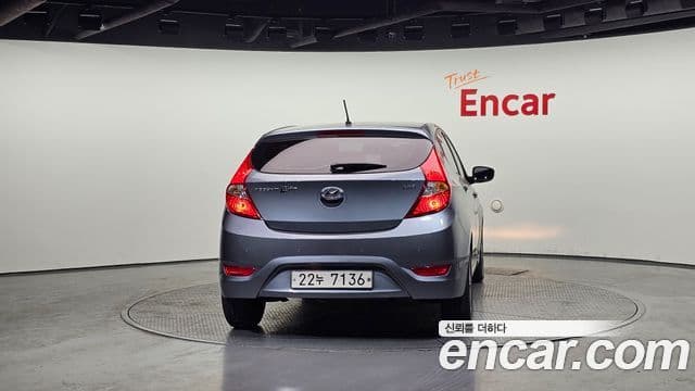 Hyundai Accent(новый кузов / новое поколение) Modern, 2019 4