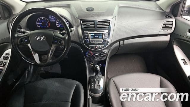 Hyundai Accent(новый кузов / новое поколение) Modern, 2019 7