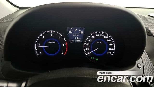 Hyundai Accent(новый кузов / новое поколение) Modern, 2019 8