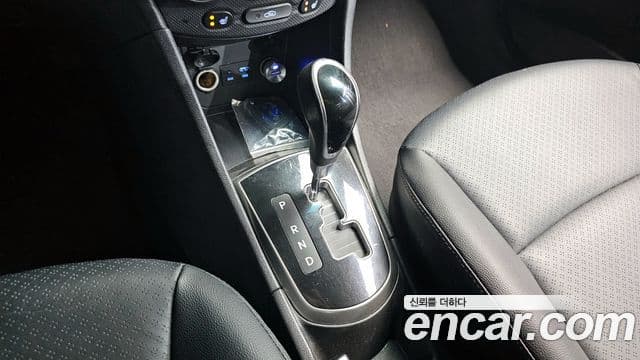 Hyundai Accent(новый кузов / новое поколение) Modern, 2019 9