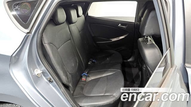 Hyundai Accent(новый кузов / новое поколение) Modern, 2019 12