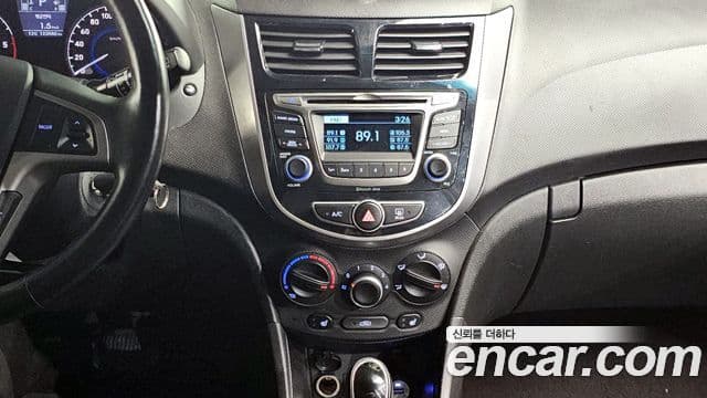 Hyundai Accent(новый кузов / новое поколение) Modern, 2019 14