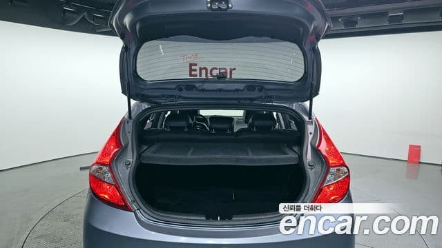 Hyundai Accent(новый кузов / новое поколение) Modern, 2019 20