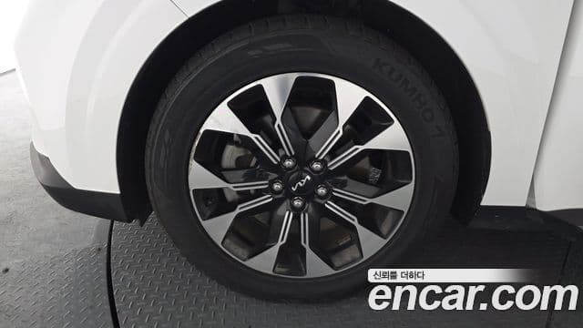 Kia Carnival 4세대 Signature, 2022 все фото