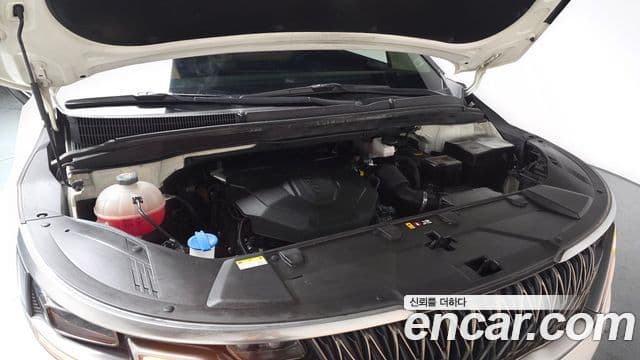 Kia Carnival 4세대 Signature, 2022 6