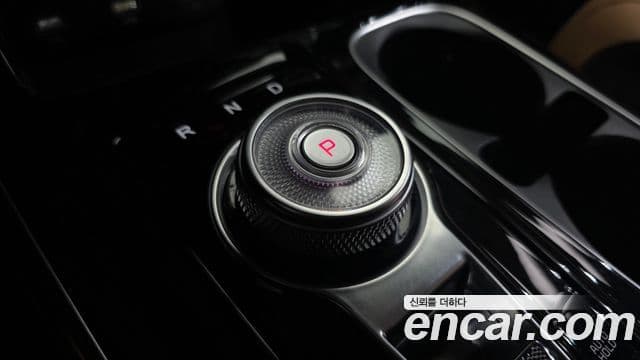 Kia Carnival 4세대 Signature, 2022 9