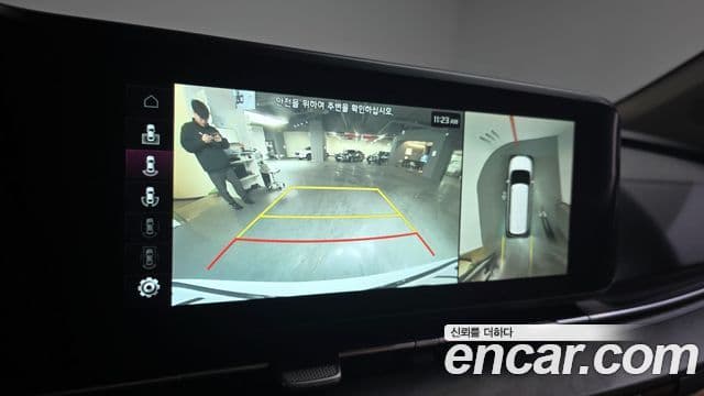 Kia Carnival 4세대 Signature, 2022 15