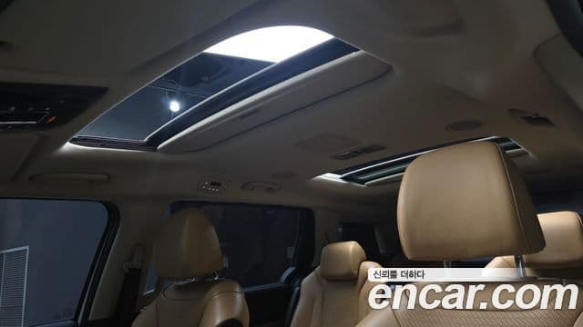Kia Carnival 4세대 Signature, 2022 16