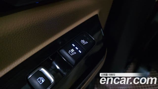 Kia Carnival 4세대 Signature, 2022 19