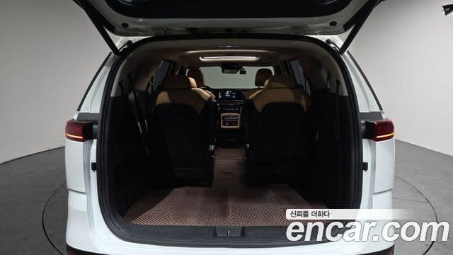 Kia Carnival 4세대 Signature, 2022 20
