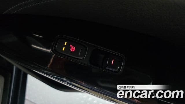 Kia All New K7 3.0 LPI Luxury (арендный автомобиль), 2016 18